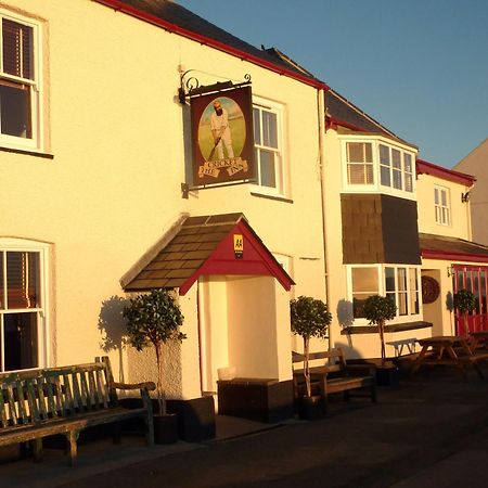 The Cricket Inn Beesands Экстерьер фото