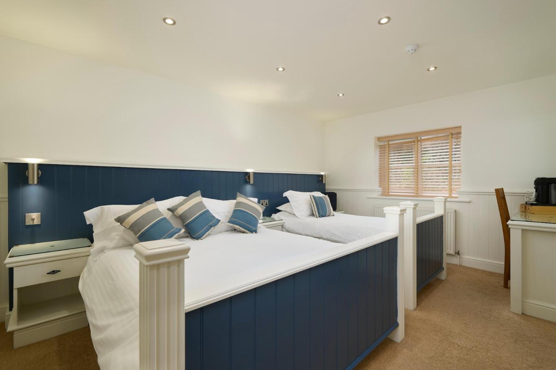 The Cricket Inn Beesands Экстерьер фото