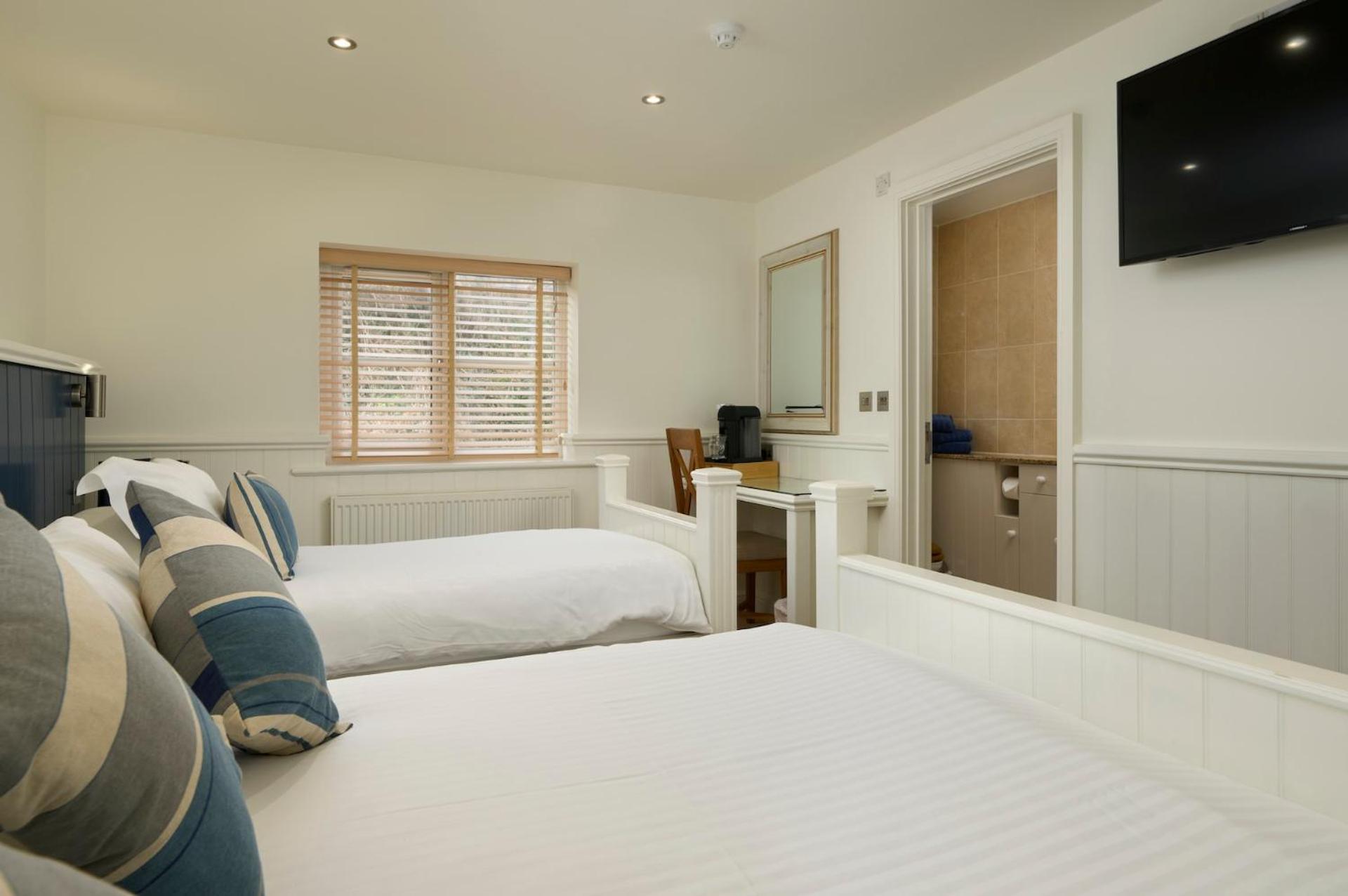 The Cricket Inn Beesands Экстерьер фото