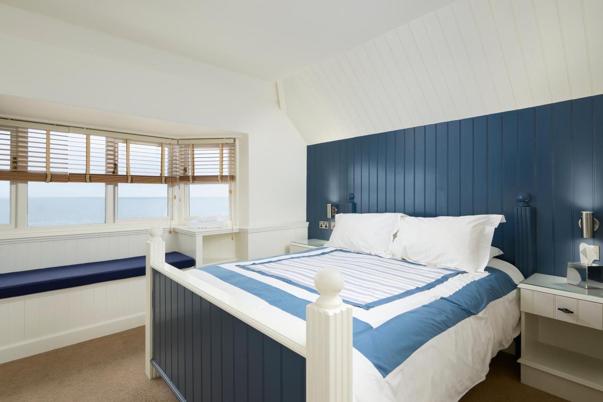 The Cricket Inn Beesands Экстерьер фото