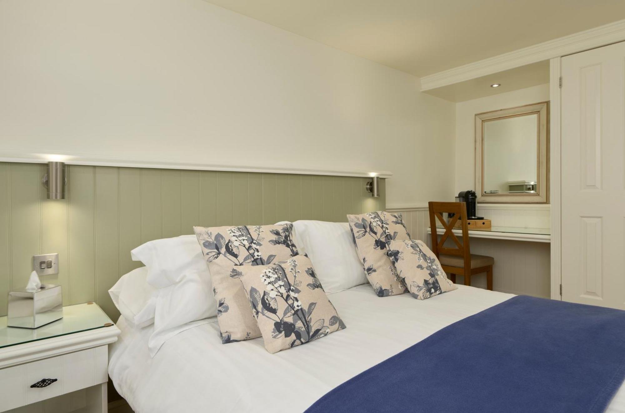 The Cricket Inn Beesands Экстерьер фото